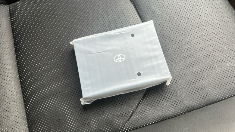 Toyota Corolla 1.8 Hybrid Excel 5dr CVT Hybrid Hatchback